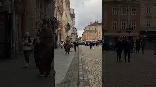 Львів Площа Ринок Радість та Веселощі Lviv City of Happiness#shots #travel #львів