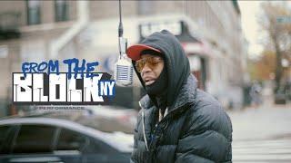 26AR - King Of Drill | From The Block Performance  (New York)