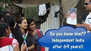 Independent India after 68 years..!! | By Human Helping Hands