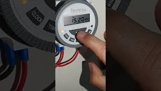 LEYDEN Digital Electronic Timer -