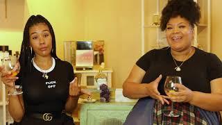 Glamour Beauty Lounge - Minding Our BLK Owned Business: The Web Series - Episode 3