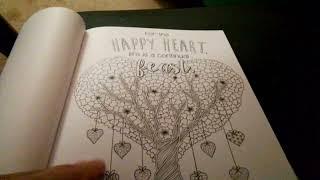 a garlan  of  grace   adult  coloring book subscribe 