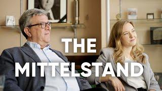 Trailer: The Mittelstand | HANSA-FLEX