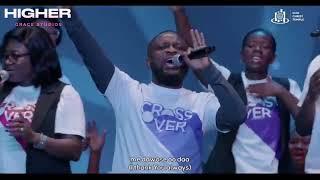 Moment Of Praise And Glorious Worship With Ps Edwin Dadson || ICGC Christ Temple