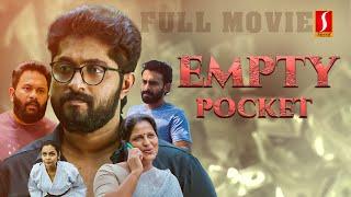 Empty Pocket English Dubbed Full Movie| Comedy Movie| Dhyan Sreenivasan| Arjun Ashokan| Aju Varghese