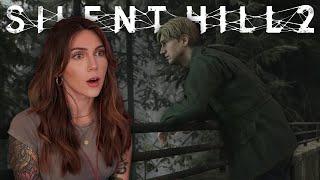 First Playthrough ever! | Silent Hill 2 (Pt. 1)