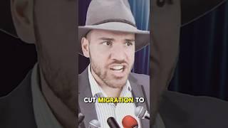 Migration Distraction