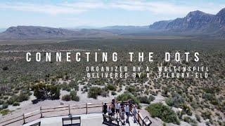 Connecting the Dots in Red Rock Canyon - Summit in the Sand 2024 part 2
