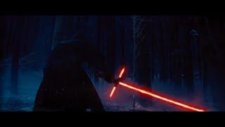 The Last STAR WARS Tribute