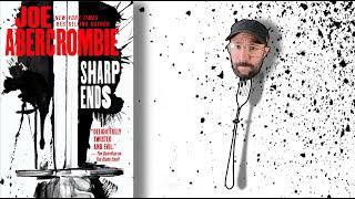 Sharp Ends By Joe Abercrombie - Review