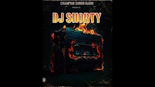 DJ Shorty LIVE on Champion Sound Radio December 23