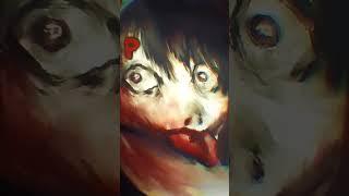 JEFF THE KILLER MENTIONEDD#art #artcommunity #illustration #render #trusttheprocess #creepypasta