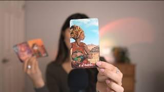 asmr tarot  pick a card tarot readings for may & taurus season (TIMELESS energy predictions)