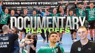 Handball-documentary: Episode 2