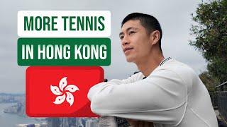 I Coached 40 Locals in Hong Kong… FOR FREE!