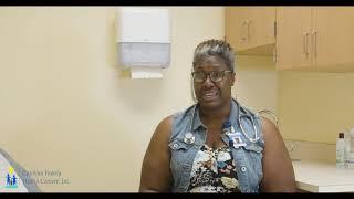 Carolina Family Health