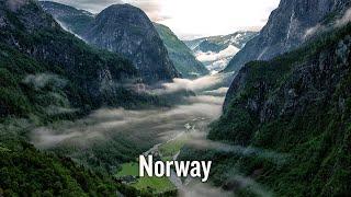 Norway Video | Backroads Travel