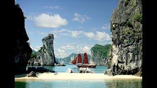 Indochina Luxury Holiday Package - 18 Days | Indochina Holiday Packages | Viet Prestige Travel