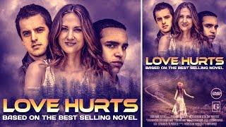 Love Movie Poster Design Photoshop Tutorial