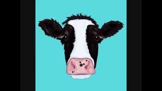 Tech Cow Song