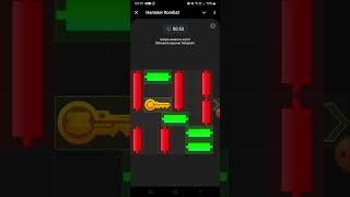 МИНИ ИГРА ХАМСТЕР КОМБАТ 1 АВГУСТ - MINI GAME HAMSTER KOMBAT AUGUST 1