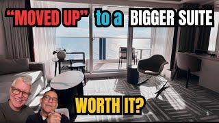 Celebrity Beyond Retreat (Full Tour) CELEBRITY SUITE & Magic Carpet Suite/Move-Up Program