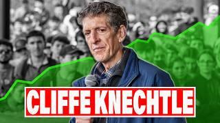 Cliffe Knechtle’s Most Viral Debate! The Moment That Made Him Famous