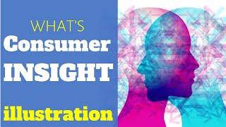 What are consumer insights and how do I find them?