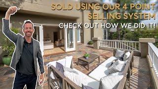 Just Sold Success Story  | 4147 Sumac