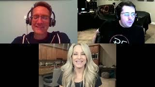 RUSH ROOTS (Interview) with Cathy Rankin for the Rushfans Podcast