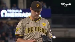 MLB San Diego Padres vs Los Angeles Dodgers FULL GAME - 12.04.2024