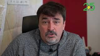 Авторский курс креативного мышления Дмитрия Чернышева.