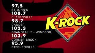 Newfoundland's Classic Rock - K-ROCK