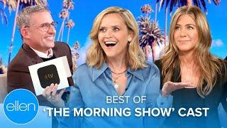 Best of 'The Morning Show' Cast