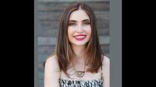 Science, Spirit & Sustainability; A Deep Dive with LIZ ENTIN on Conversations with Calvin; LIVE NYC