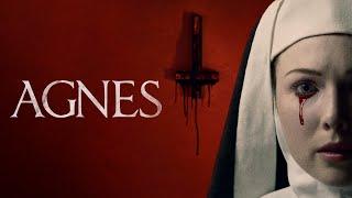 Agnes (2021) Official Trailer - Magnolia Selects