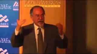 David Horowitz - What The Left Believes