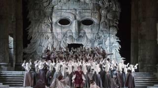 Idomeneo at the Metropolitan Opera