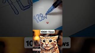 CHAD MOST VIEWED VIDEO  || CAT BOMBASTIC #shorts #popular #latest