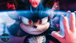 Top 10 Best Moments from the Sonic Trilogy