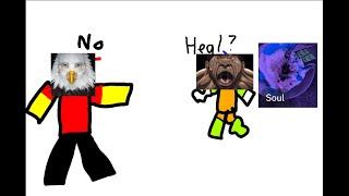 [Forsaken] The TRUTH about Pizza Throw
