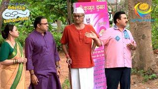 Jethalal Sets Up A Lemonade Stall | Taarak Mehta Ka Ooltah Chashmah | Bhide & Madhavi