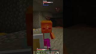 the lassst thing you hear before...  #minecraft
