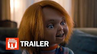 Chucky Season 2 Trailer