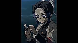 Tanjiro vs Shinobu #anime #viral #fypシ