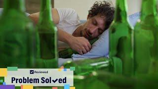 Hangover remedies: 5 easy tips to recover faster | Problem Solved