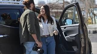 Demet Ozdemir - Can Yaman #demetozdemir #canyaman #greekfans