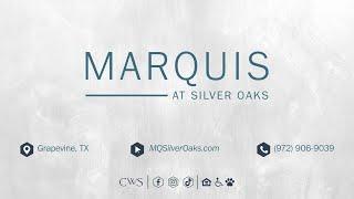 Marquis at Silver Oaks : CWS Apartment Homes | Grapevine, TX