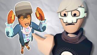 I rated YOUR Rec Room Full Body Avatars...