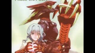 Project Cerberus OST:  L L ～Infinite Beating ver～